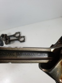 фото thumb №9, Поршень + шатун ford 1.0 ecoboost m1jh