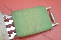 Купить Резистор обдув резистор резистор opel vectra c рестайлинг  05-09, фото thumb