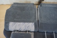 фото thumb №12, Toyota land cruiser 90 95 заднее сиденье сиденье задняя 5d 96-02r