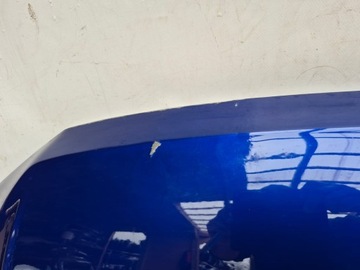 фото thumb №10, Vw tiguan ii рестайлінг allspace 5nn капот кришка двигуна