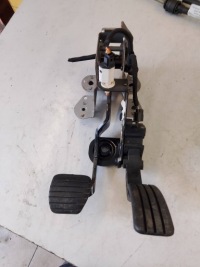 фото thumb №4, Renault clio v педаль газу гальма 6418813