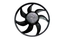 фото thumb №1, Tyc 809-0021 вентилятор, охлаждение двигателя