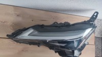 Фара lexus ux full led lift czarna лінза Недорого, фото thumb