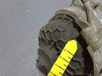 фото thumb №7, Audi a6 c8 2.0tdi подушка двигателя левая 4m0199371b