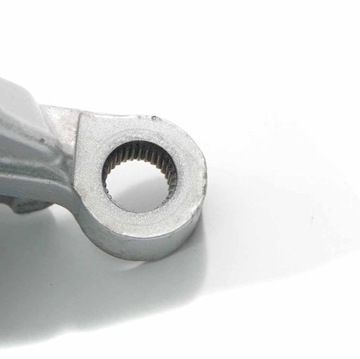 фото thumb №12, Mercedes w212 петля двері праві зад