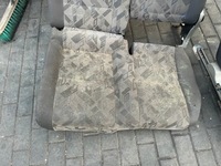 фото thumb №11, Сидіння водія лівий заднє сидіння пасажира renault maxity 06-