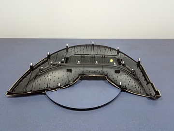 фото thumb №6, Civic viii fd2 06- корпус козырёк дисплея 77103-sna-a000