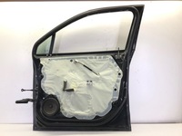 фото thumb №8, Дверь правый перед chevrolet orlando minivan