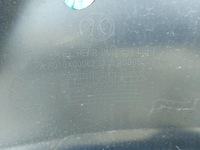 фото thumb №9, Бампер задняя baic x25