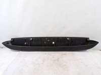 фото thumb №9, Спойлер спойлер крышки багажника honda civic 7 vii 5d версия sport