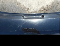 фото thumb №11, Renault megane iii купе бампер задній зад