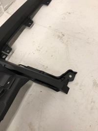 фото thumb №11, Volvo xc40 защита корпус заглушка консоли приборная панель панели приборной панели 18-