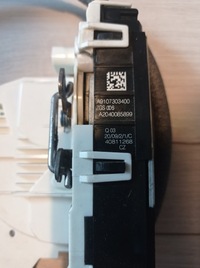 фото thumb №5, Замок дверь боковых lew mercedes sprinter 907-910