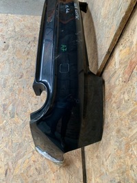 фото thumb №8, Audi a7 c7 4g8 бампер зад