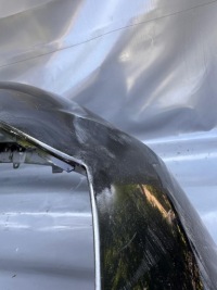 фото thumb №14, Бампер перед передний toyota yaris 3 iii lift 14-