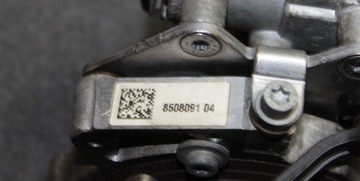 фото thumb №11, Bmw f30 f10 f01 f15 n57d30b n57 3.5d 4.0d турбонагнітач турбіна - 8508092