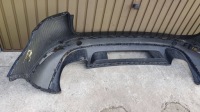 фото thumb №9, Volkswagen touareg ii 7p6 10-14 бампер задний €