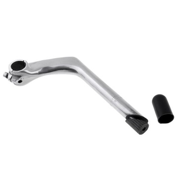 Kierownica Road Retro Quill Alloy Metal