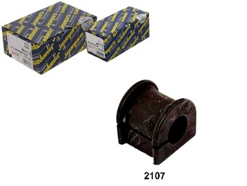 фото thumb №1, Резиновая накладка стабилизатора toyota перед corolla 00- prius