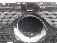 Решітка радіатора решітка радіатора mercedes cls w257 amg камера радар a2578882002 в Україні, фото thumb