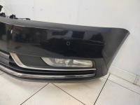 фото thumb №6, Vw passat b7 2010r- бампер перед передній pdc lc9x