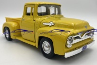Ford F-100 Пикап 1955 1:24 Motormax 79341