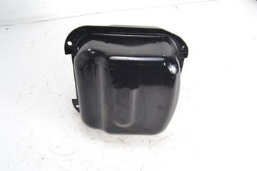 Топливный бак QUADRO QV3 350