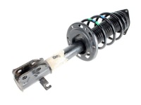 фото thumb №3, Амортизационная стойка амортизатор левый citroen c4 iii