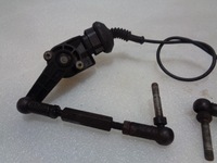 фото thumb №12, Датчик pozomowania ксенон правый перед vw phaeton 4e0907503c