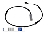 фото thumb №13, Blue print adb117208 контакт попереджувальний, знос накладок гальмівних