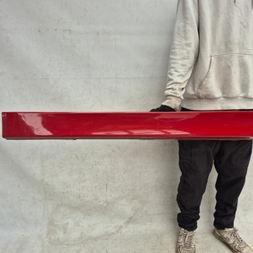 фото thumb №3, Bmw 3 f30 f31 планка пороговая левая порог левый 7256911