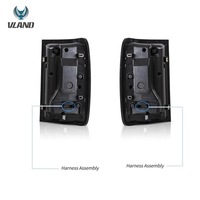 фото thumb №13, Лампы задняя ne kpl vland full led neon диоды тюнинг vw amarok 2h 2h1 2010-23