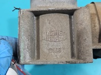 фото thumb №6, Дросельна заслінка fiat stilo ca0011607b 1.6 16v