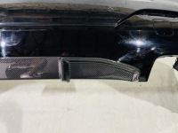 фото thumb №12, Bmw 4 g22 g23 m набор карбон 6xpdc задний бампер