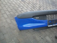 фото thumb №7, Бампер передний peugeot 206 цвет egjb