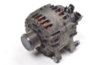 Купити Ford fiesta mk7 focus mk3 c-max mk2 1.4 tdci генератор av6n-10300-gc, фото thumb
