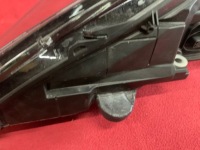 Porsche macan рестайлінг  95b full led фара передня 95b941010ah оригінал в Україні, фото thumb