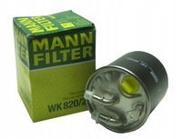 фото thumb №1, Mercedes glk x204 08- 320 cdi 350 cdi фільтр пального