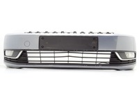 фото thumb №2, Kpl бампер перед переднее vw passat b7 3aa lc7z