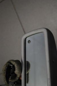 фото thumb №9, Дзеркало заднього виду внутрішні vw phaeton 3d0857511e