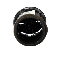 фото thumb №12, Ford mondeo mk4 galaxy fiesta решітка панель повітропровід перед 6m21-u018b09-ad
