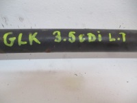 Приводной вал левая mercedes glk 3,5cdi задняя задняя Оригинал, фото thumb