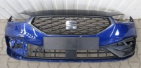 фото thumb №1, Бампер перед передній seat leon 4 iv 5fa fr 20-