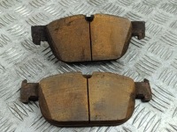 2023 polestar 2 гальмівні колодки гальмівні передні Недорого, фото thumb