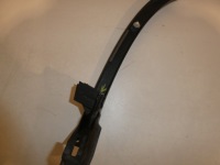 фото thumb №5, Vw tiguan 5n молдинг крыла правый задняя 5n0854820c