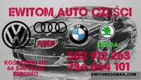 фото thumb №8, Крышка багажника задняя багажника sedan audi a4