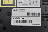 фото thumb №8, Радио радиопроигрыватель cd rds mp3 wma 86120-47230 toyota prius 2 ii xw20