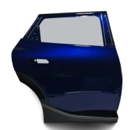 Купити Kia ev6 дверей правий задні праве  задні, фото thumb