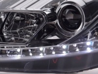 фото thumb №6, Лампи перед daylight led fiat grande punto 199 05-