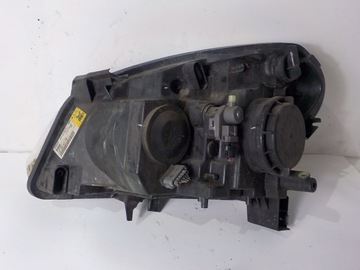 фото thumb №9, Nissan qashqai j10 ксенон лампа правая перед передняя uk